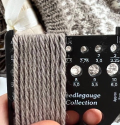 MiPrimerJac ❤️ GUÍA de Tejido - online store