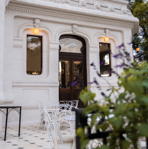 Entrada Masterclass Lujo Sustentable 15 de noviembre. Cupos Limitados.