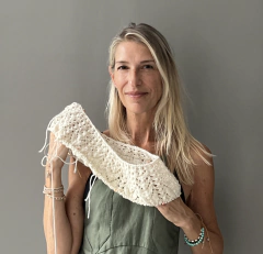 Masterclass Lanzamiento MANTRA Sweater ☯️- Guía de Tejido y clase 19 de Marzo - WoolaKnitters