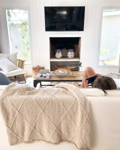 Manta Jujuy_ Patrón DIGITAL de diseño + Videos Guía