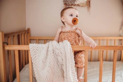 Image of Manta Trenza Baby_Patrón para tejer_Digital PDF + VIDEOS