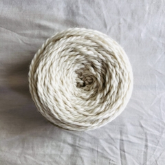 Hilado MERINO PATAGÓNICO_ MULESING-FREE - WoolaKnitters