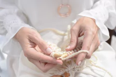 CardiBoom_ Patrón súper fácil DIGITAL+ videos Online - WoolaKnitters