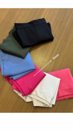 SHORT SAIA BEST SELLER - Loja Cabide Feminino: Roupas Femininas Online