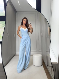 CONJ LINHO CALC REF: