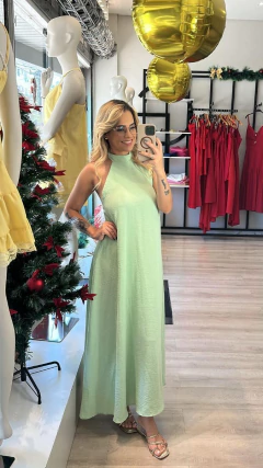 VESTIDO BRENDA - comprar online