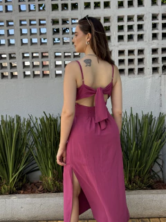 VESTIDO AMALFI na internet