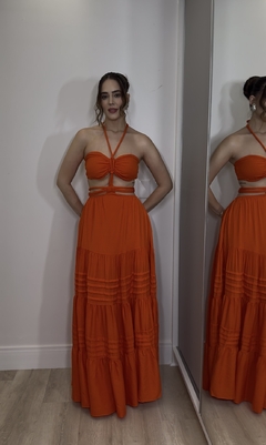 VESTIDO TULUM - loja online