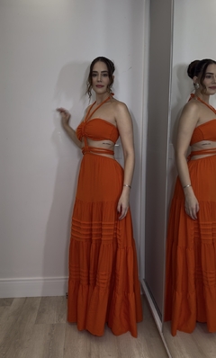 VESTIDO TULUM na internet