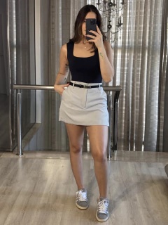 BODY ALÇA GROSSA - Loja Cabide Feminino: Roupas Femininas Online