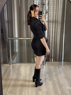 VESTIDO MEIA ESTAÇÃO - Loja Cabide Feminino: Roupas Femininas Online