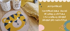 Banner de la categoría ALFOMBRAS INFANTILES