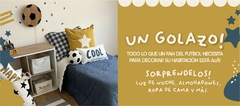 Banner de la categoría DECO FUTBOL