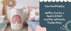 Banner de la categoría CONTENEDORES