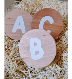 SET PERCHEROS ABC en internet
