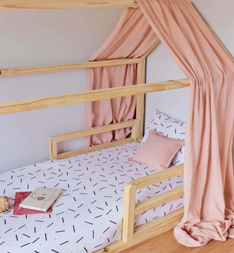 EN STOCK - ACOLCHADO INFANTIL 1 PLAZA PALITOS - comprar online