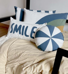 FUNDA DE ACOLCHADO 1 PLAZA Y MEDIA LISA - A PEDIDO - comprar online