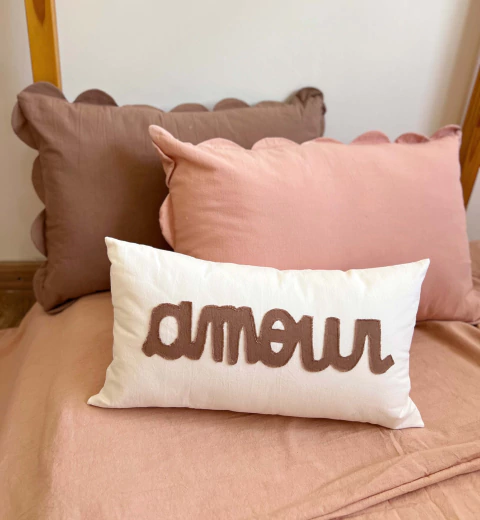 Almohadón OLITAS - comprar online