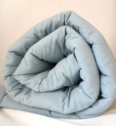 Imagen de ACOLCHADOS LISOS CHARRIOT - A PEDIDO