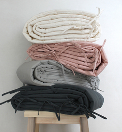 Chichonera Lisa Tusor - comprar online