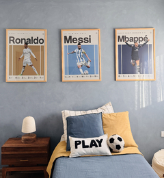 CUADRO INFANTIL 40 x 60 cm - comprar online