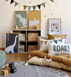 Puff FIACA! - comprar online