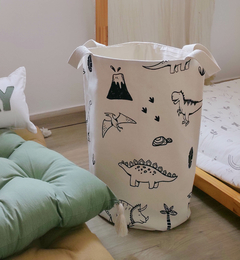 Contenedor DINOS - comprar online
