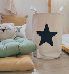 Contenedor BIG STAR