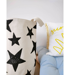 Contenedor ESTRELLADO
