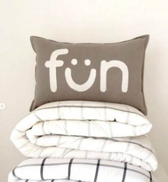 Imagen de Almohadon FUN