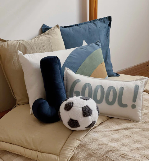 Almohadón GOOOL! - comprar online