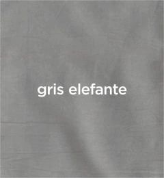 ACOLCHADOS LISOS 1 PLAZA Y MEDIA - A PEDIDO