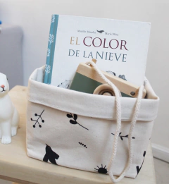 Contenedor mini CUADRADO