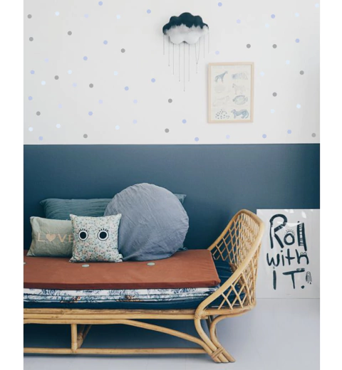 Mini Vinilos JOAQUIN GRIS