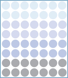 Mini Vinilos JOAQUIN GRIS en internet