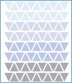 Imagen de Mini Vinilos JOAQUIN GRIS