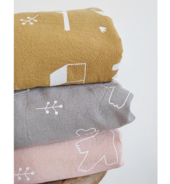 Chichonera ESTAMPADA NATURALEZA