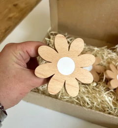 SET PERCHEROS MARGAS - Tienda Andalaosa