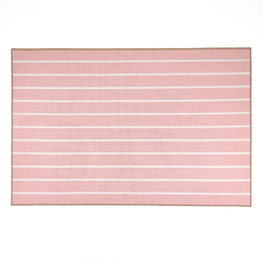 Alfombra LULI PINK - Tienda Andalaosa