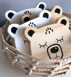 OSO CARITA - comprar online