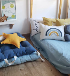 Imagen de Puff FIACA!