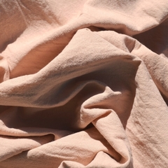 FUNDA DE ACOLCHADO PICNIC BEIGE- 1 PLAZA - tienda online