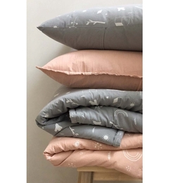 ACOLCHADOS CHARRIOT NATURALEZA - comprar online