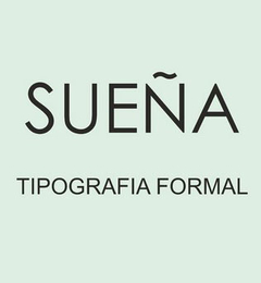 Imagen de BANDERÍN MADERA - SUEÑA