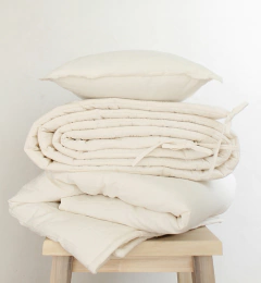 ACOLCHADOS LISOS CHARRIOT - A PEDIDO - tienda online