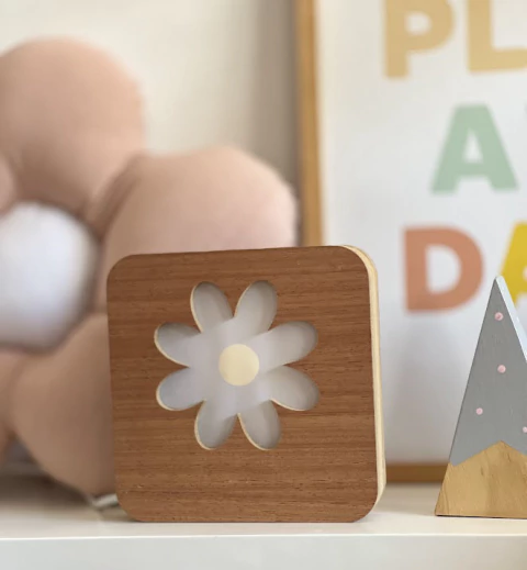 VELADOR MARGARITA - comprar online