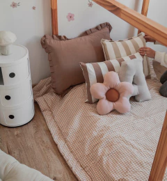 ACOLCHADO VICHY ARENA - A PEDIDO en internet