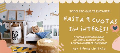 Carrusel Tienda Andalaosa