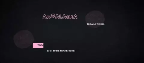 Carrusel Tienda Andalaosa