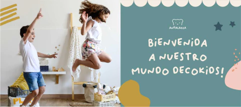 Carrusel Tienda Andalaosa